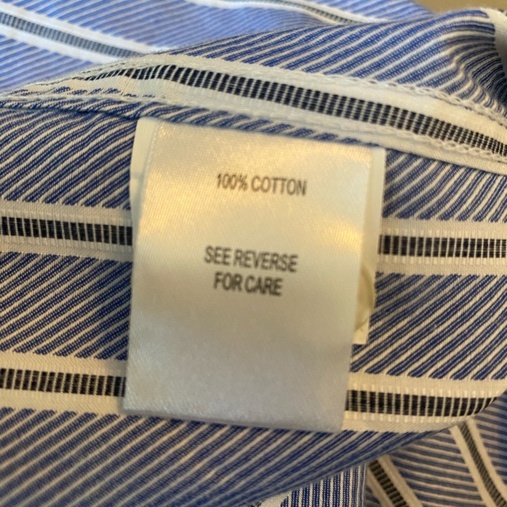 Button Down - Picture 7 of 8